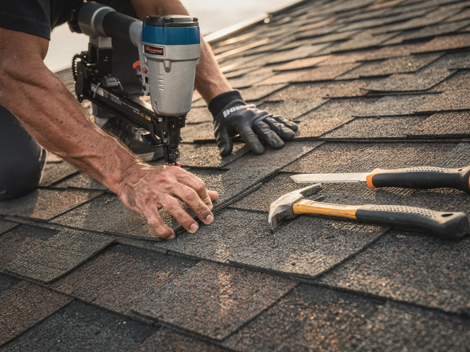 Why choose Roof Repair in Remsen, IA